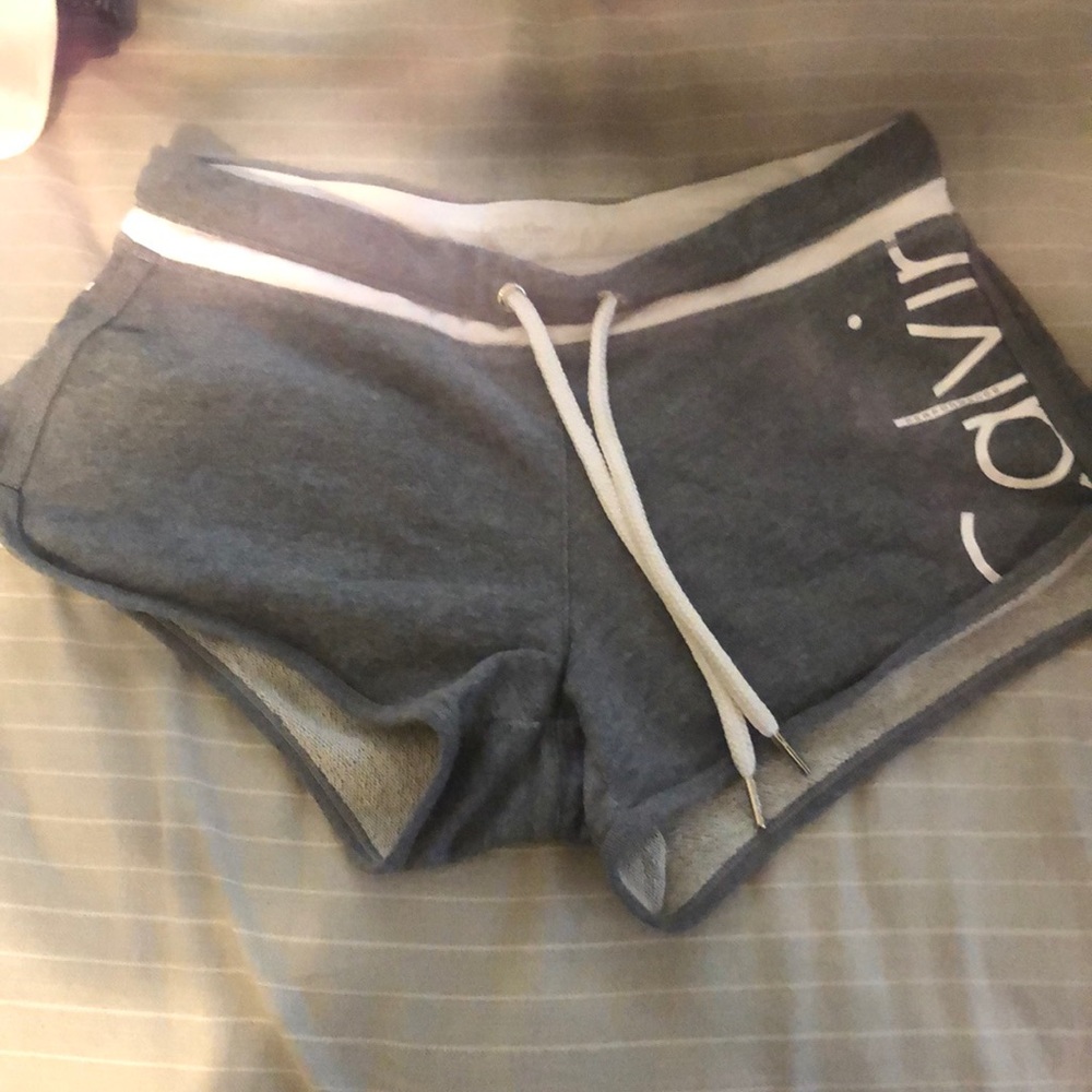 Calvin Klein shorts